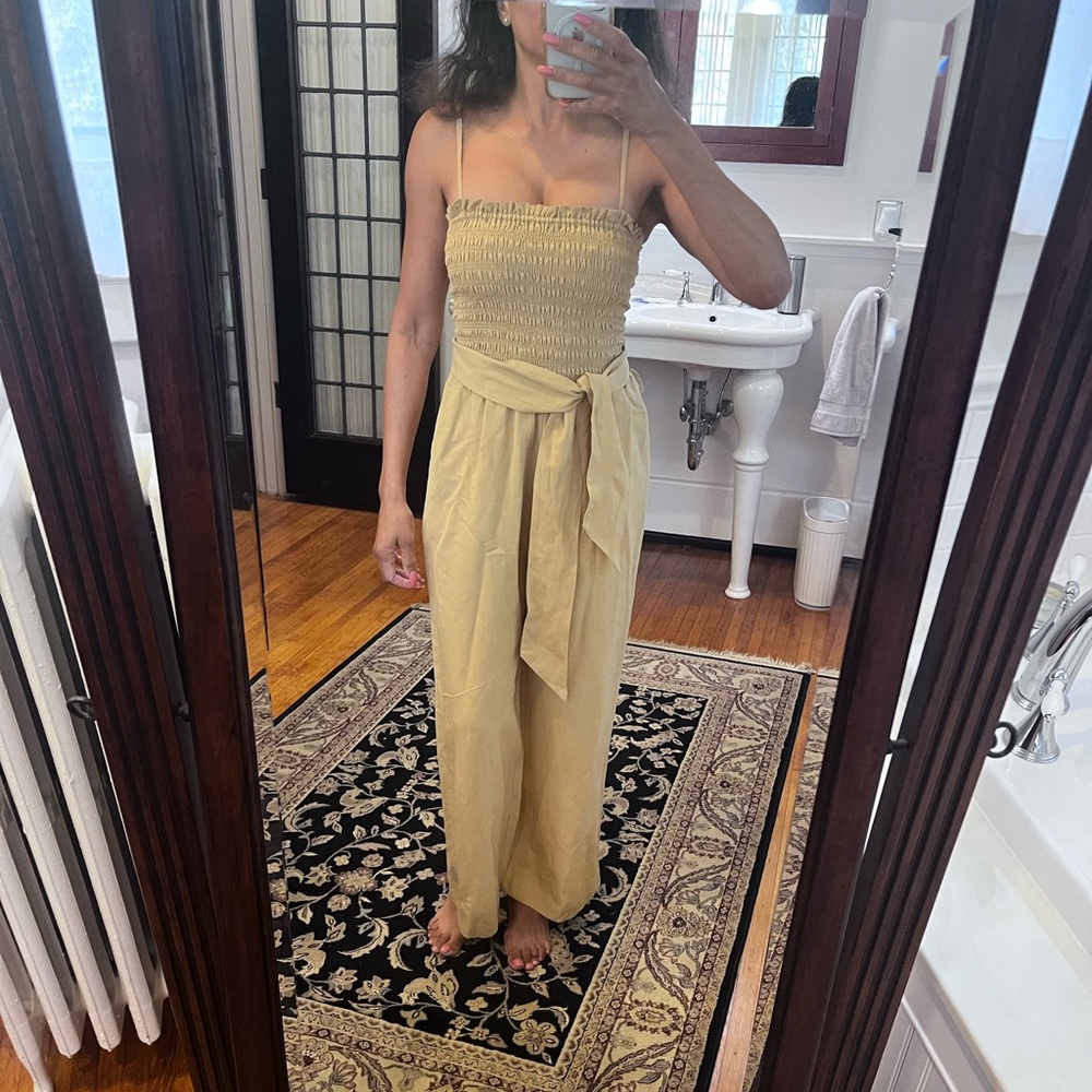 Ladies jumpsuit - Picture 7 of 7